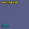 HD 254350