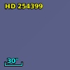 HD 254399