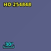 HD 254848