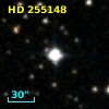HD 255148