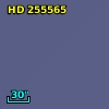 HD 255565