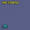 HD 254850