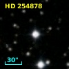 HD 254878