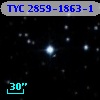 TYC 2859-1863-1