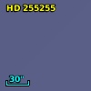 HD 255255