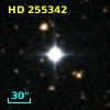 HD 255342