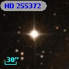 HD 255372