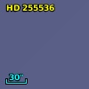 HD 255536