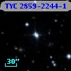 TYC 2859-2244-1
