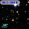 SH  2-269 B