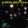 JCMTSF J061724.0+145444