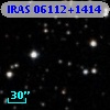 IRAS 06112+1414