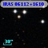 IRAS 06112+1610