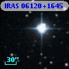 IRAS 06120+1645