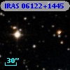 IRAS 06122+1445