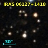IRAS 06127+1418