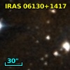 IRAS 06130+1417