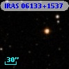 IRAS 06133+1537