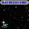 IRAS 06134+1405