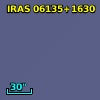 IRAS 06135+1630