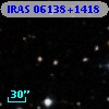 IRAS 06138+1418