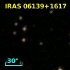 IRAS 06139+1617