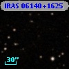 IRAS 06140+1625