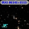 IRAS 06141+1513