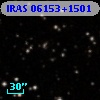 IRAS 06153+1501