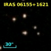 IRAS 06155+1621