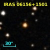 IRAS 06156+1501
