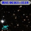 IRAS 06161+1519