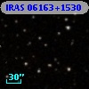 IRAS 06163+1530
