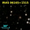 IRAS 06165+1515