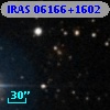 IRAS 06166+1602