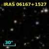 IRAS 06167+1527