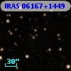 IRAS 06167+1449