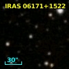 IRAS 06171+1522