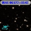 IRAS 06172+1542
