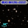 IRAS 06176+1557