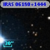 IRAS 06180+1444