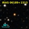 IRAS 06189+1513