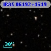 IRAS 06192+1519