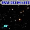 IRAS 06194+1635
