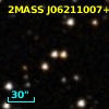 1RXS J062109.9+141152