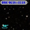 BWE 0618+1519