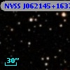 NVSS J062145+163701