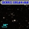 [SCR92] 195.64+0.01