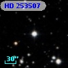 HD 253507