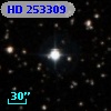 HD 253309